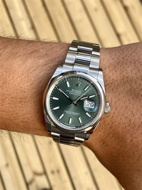 rolex datejust 36 replica|2022 rolex datejust 36.